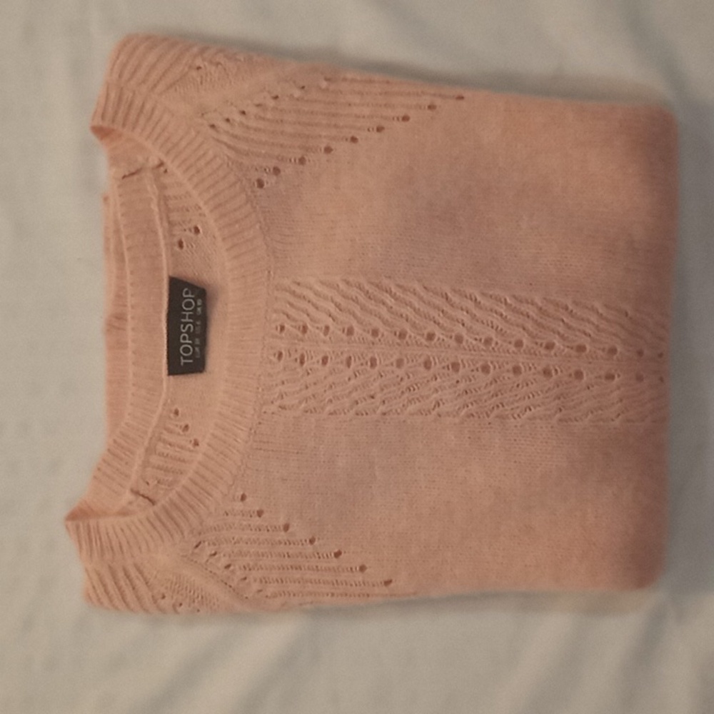 TOPSHOP SWEATER